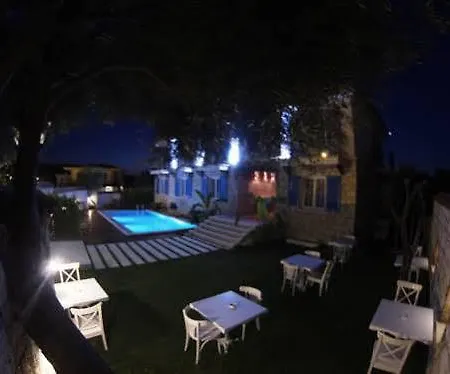 Tarcin (adults Only) 5* Alaçatı