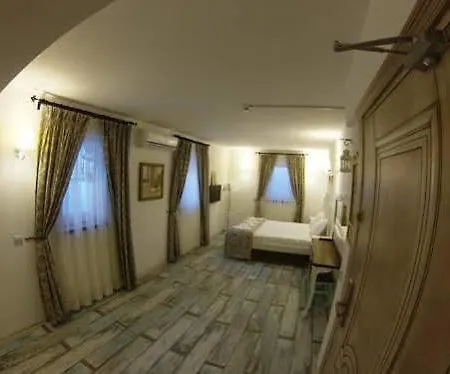 Tarcin (adults Only) Alaçatı