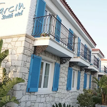 Tarcin (adults Only) 5*