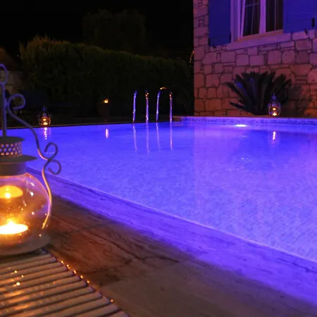 Tarcin (adults Only) Hotel Alaçatı