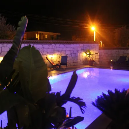 Hotel Tarcin (adults Only) 5*
