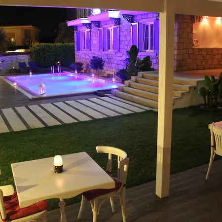 Tarcin (adults Only)