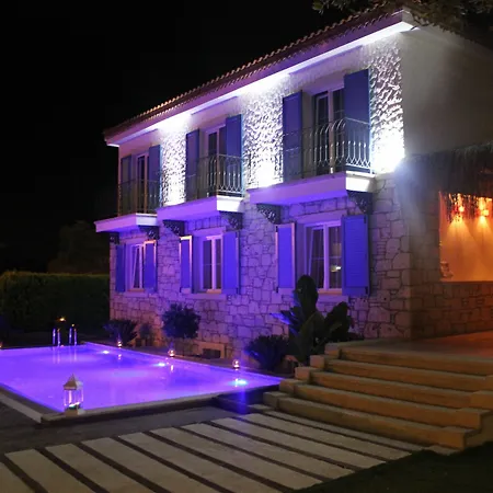 Tarcin (adults Only)