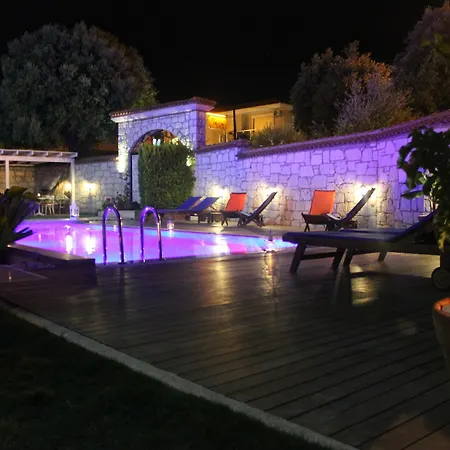 Tarcin (adults Only) Alaçatı