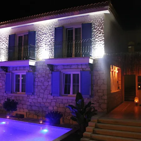 Tarcin (adults Only) 5* Alaçatı