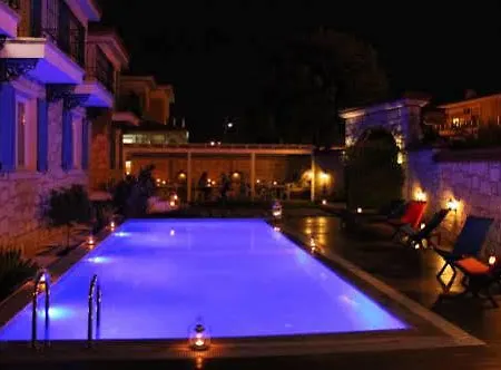 Tarcin (adults Only) Alacati