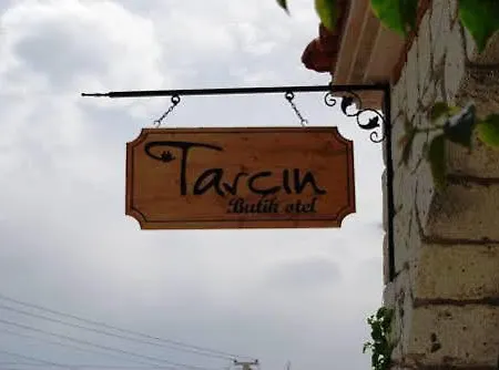 Hotel Tarcin (adults Only) Alaçatı