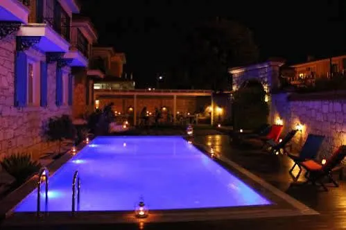 Tarcin (adults Only) Alaçatı