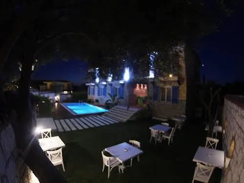 Tarcin (adults Only) 5* Alaçatı