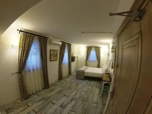 Tarcin (adults Only) Alaçatı