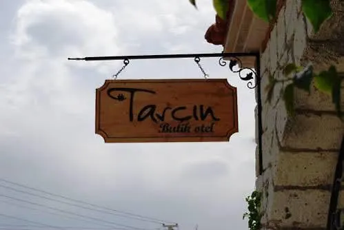 Otel Tarcin (adults Only) Alaçatı
