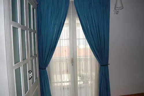 Tarcin (adults Only) Alaçatı