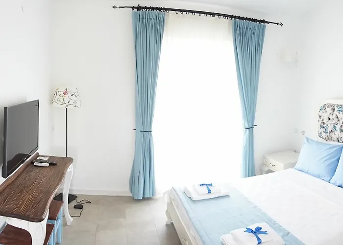 Tarcin (adults Only) Alaçatı