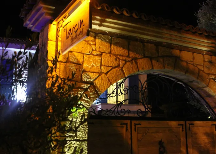 Otel Tarcin (adults Only) Alaçatı