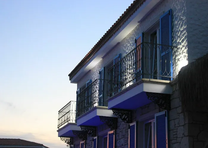 Otel Tarcin (adults Only)