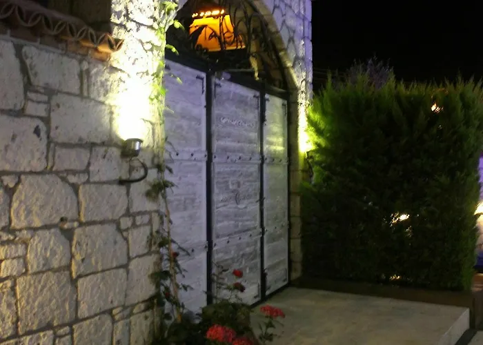 Otel Tarcin (adults Only)