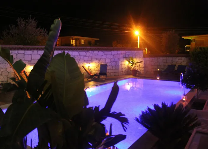 Otel Tarcin (adults Only) 5*