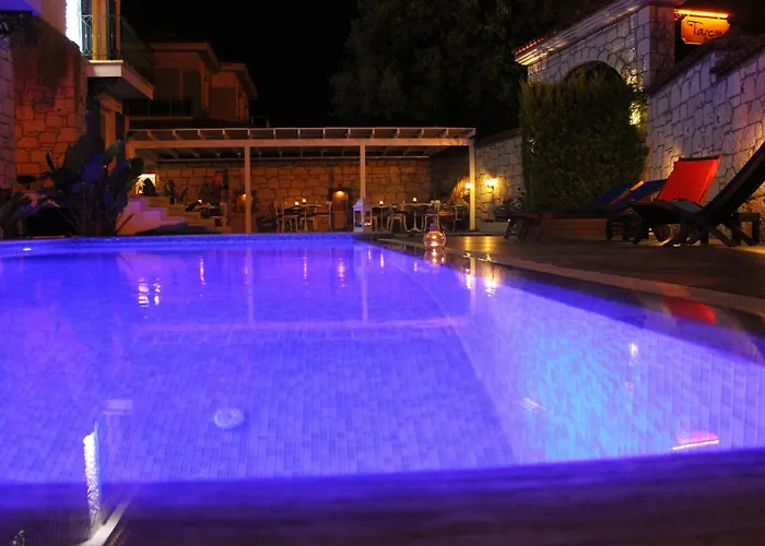 Tarcin (adults Only) Otel