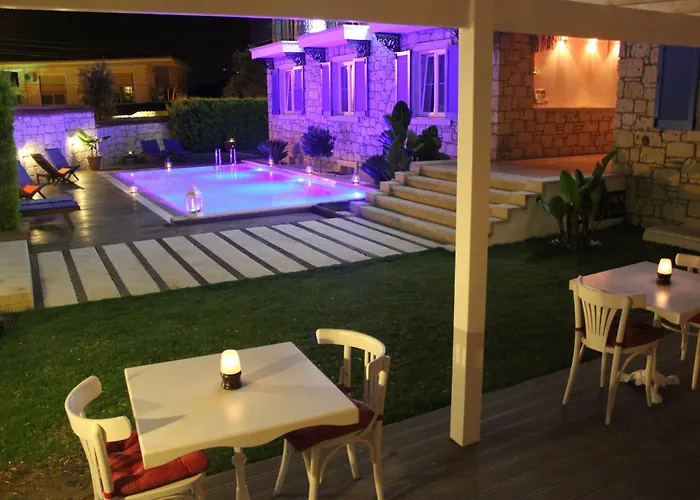 Tarcin (adults Only)