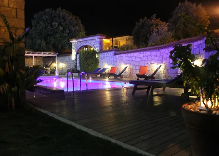 Tarcin (adults Only) Alaçatı
