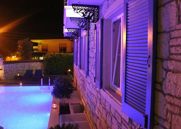 Otel Tarcin (adults Only) Alaçatı