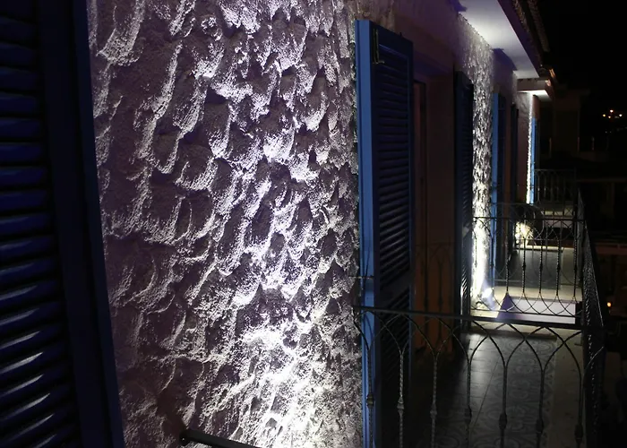 Otel Tarcin (adults Only) Alaçatı