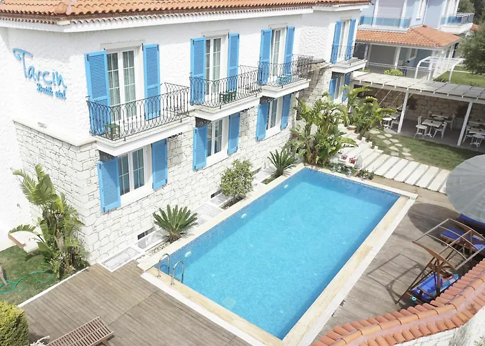 Tarcin (adults Only) 5* Alaçatı